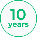 10-years