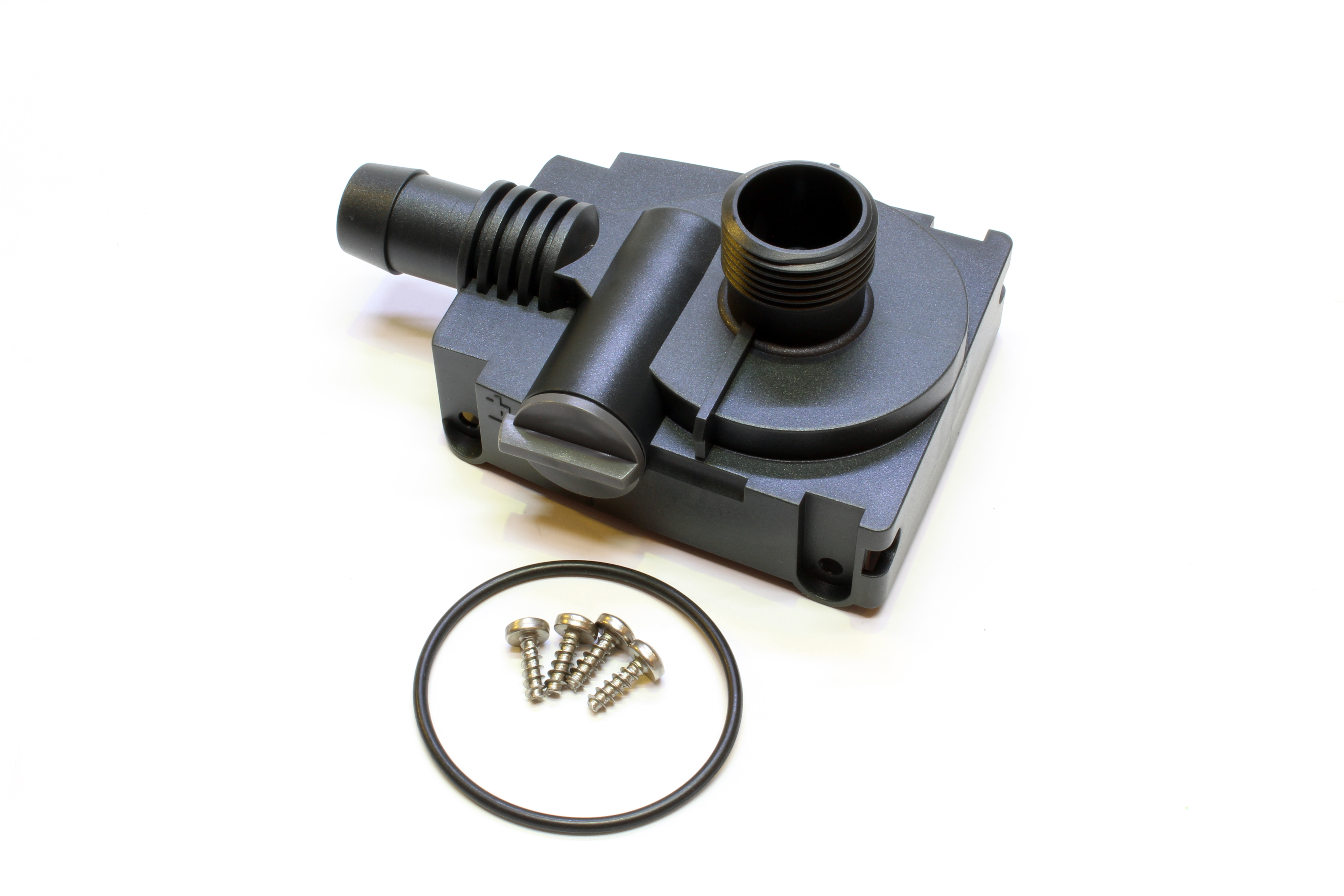 Pumpengehäuse f.compact+ 3000