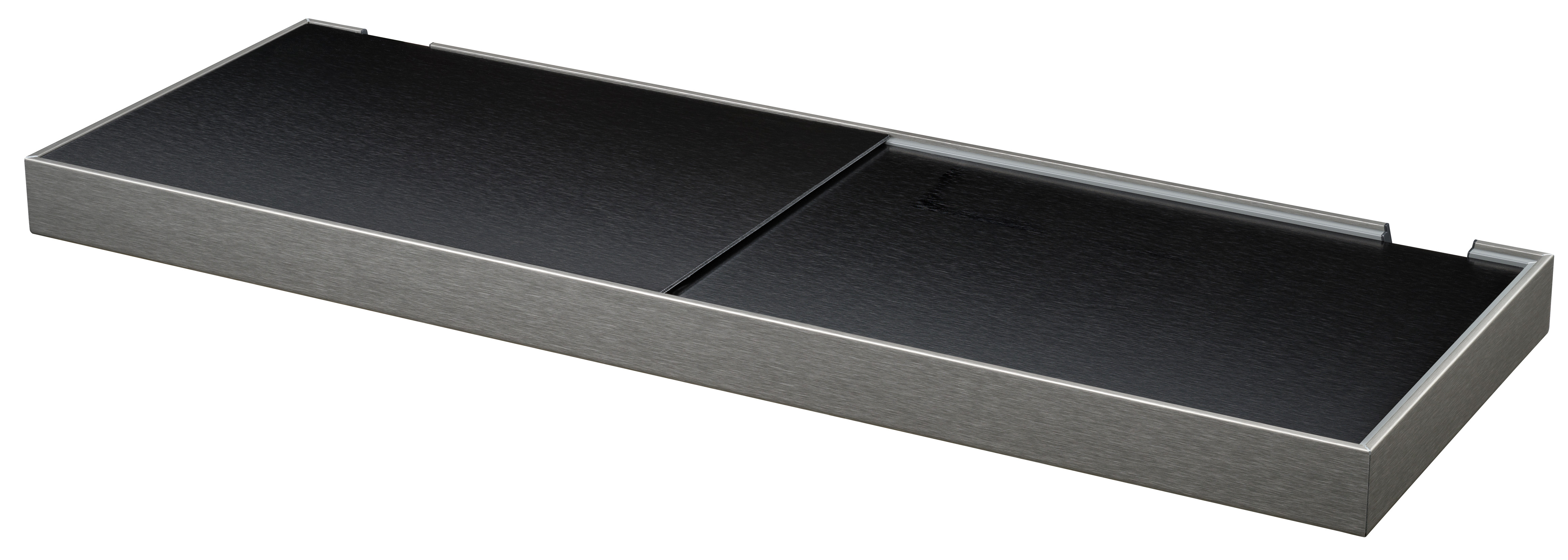 EHEIM variluxLED 120 aluminium