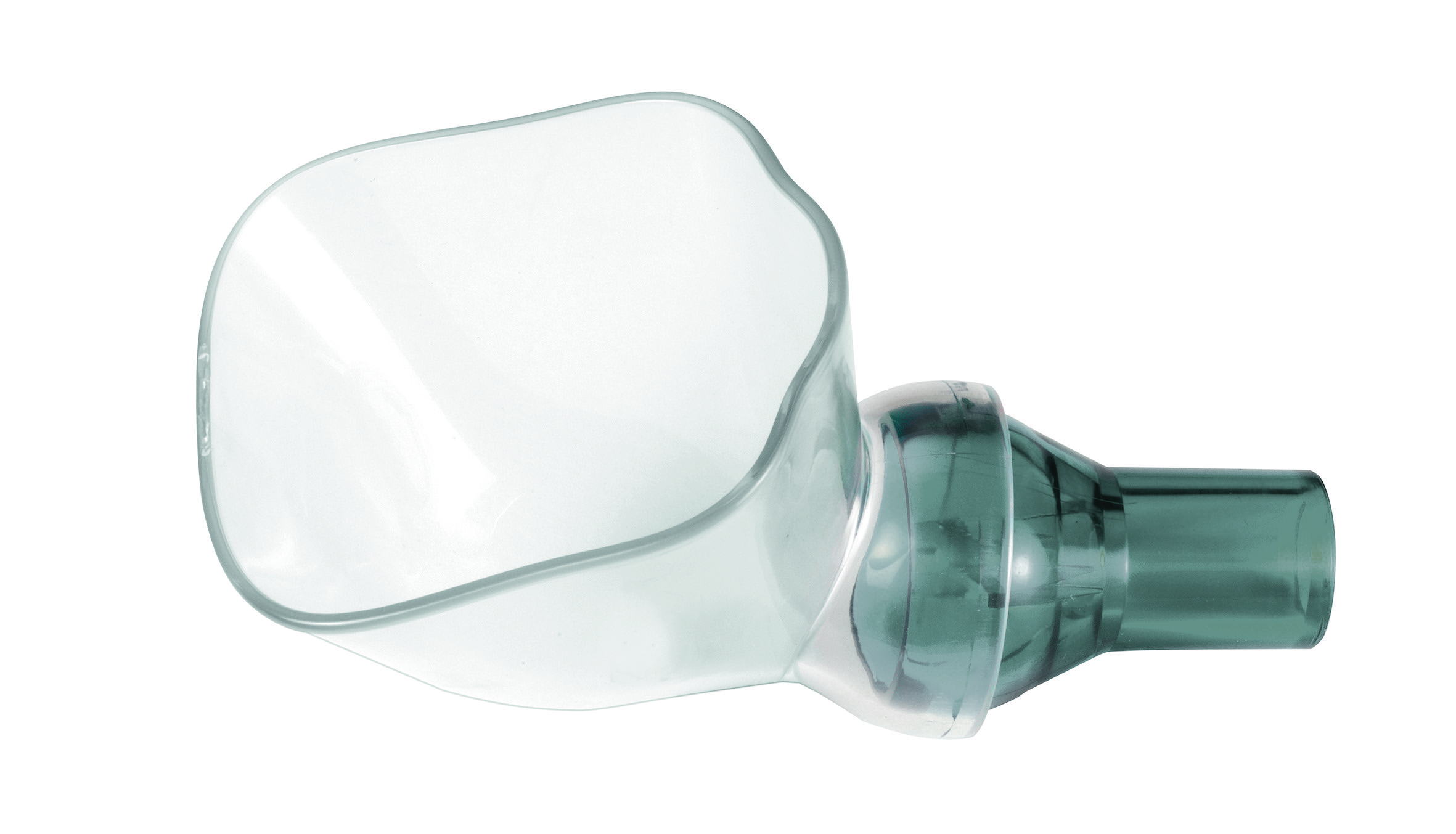 flowpipe Ausströmglocke