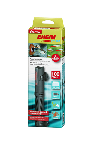 EHEIM_Heizer_100W