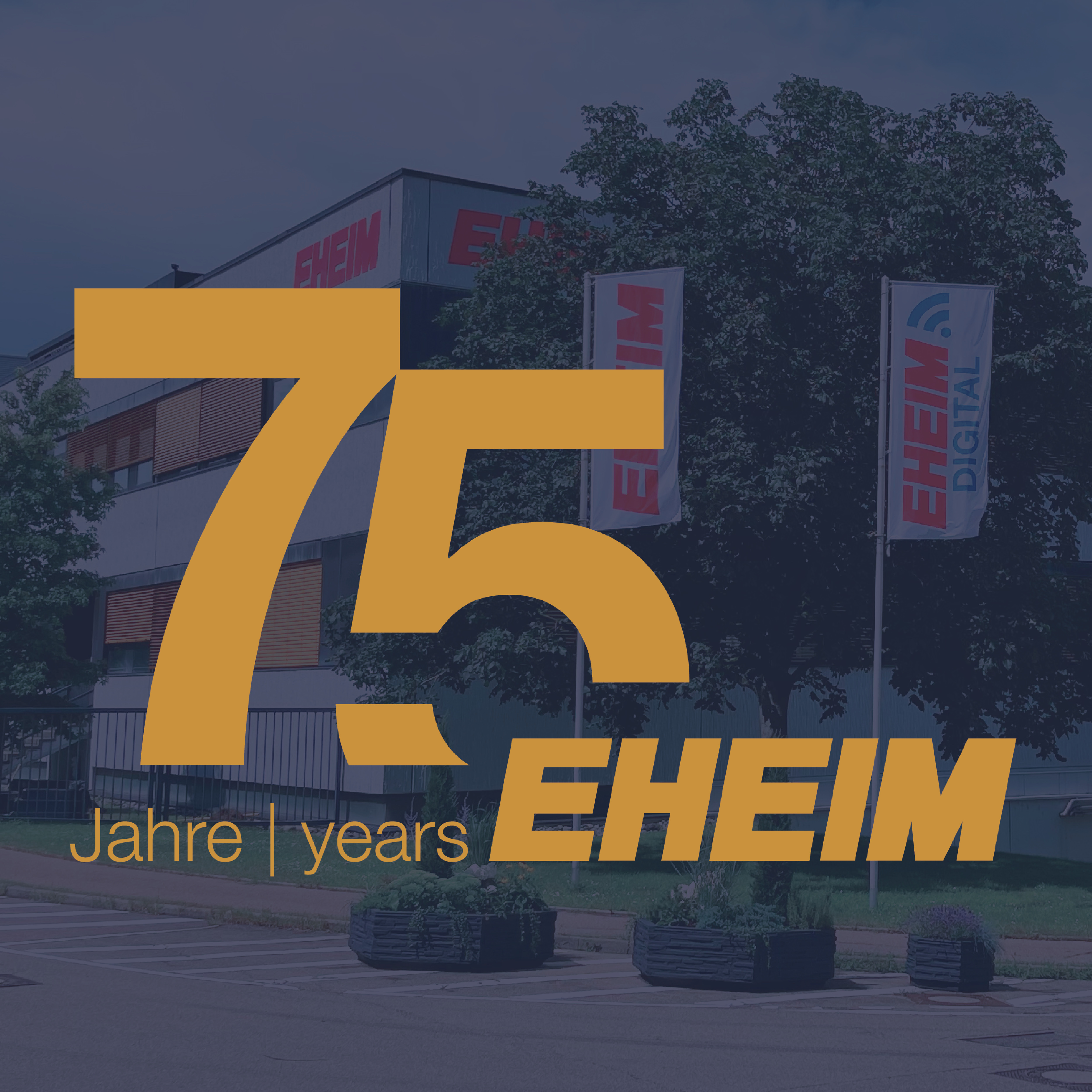 75-Jahre-EHEIM