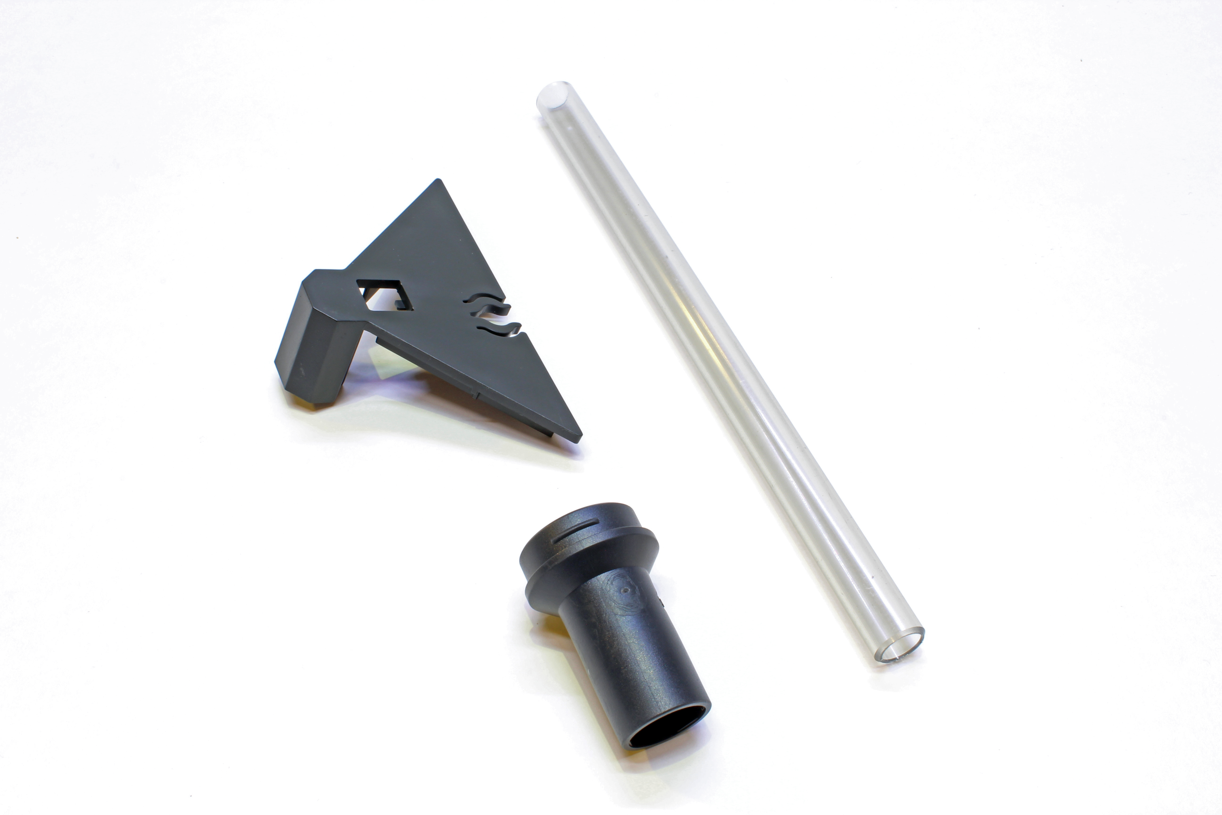 EHEIM Eckabdeckung kpl.