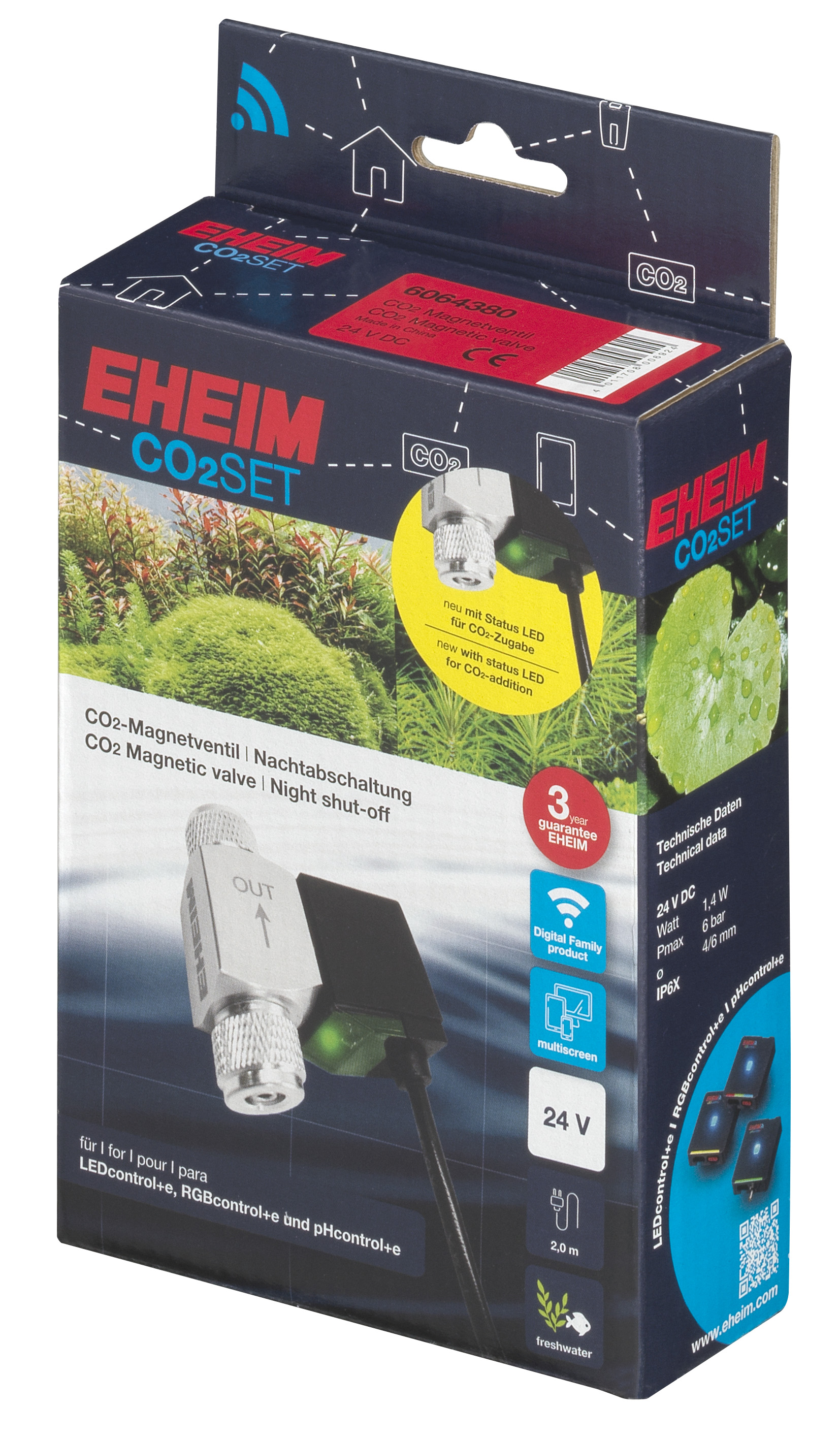 CO2-Magnetventil_24V_0819