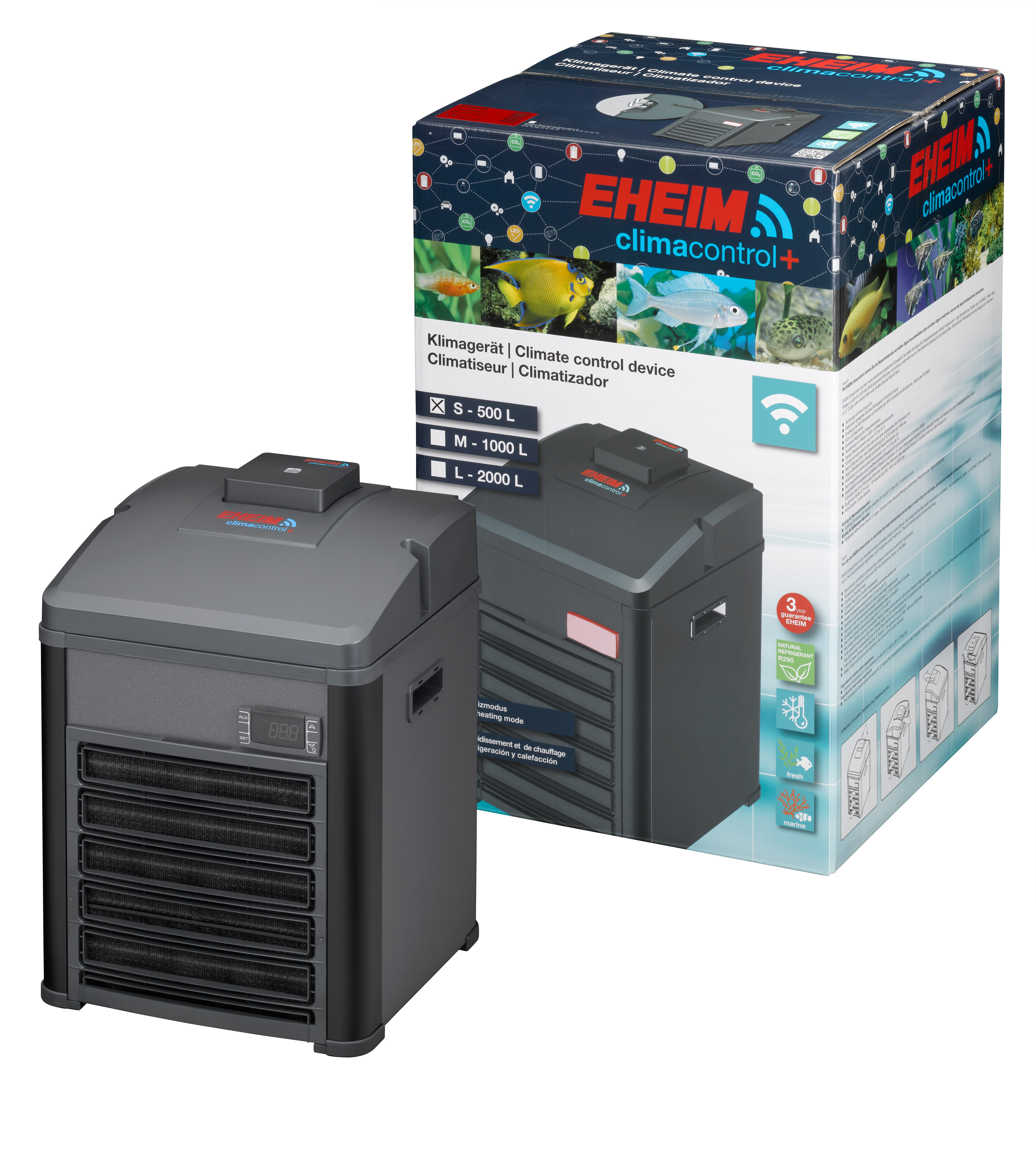 3750_climacontrol+_Chiller