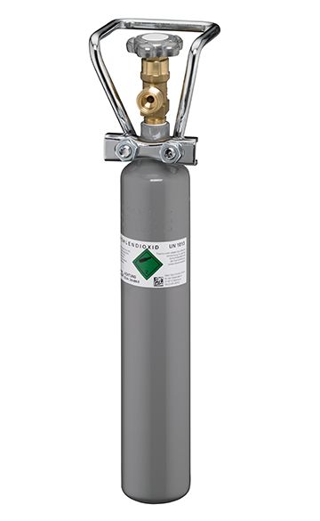 EHEIM CO2Set400 inkl. Nachtabschaltung