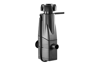 Oberflächenabsauger