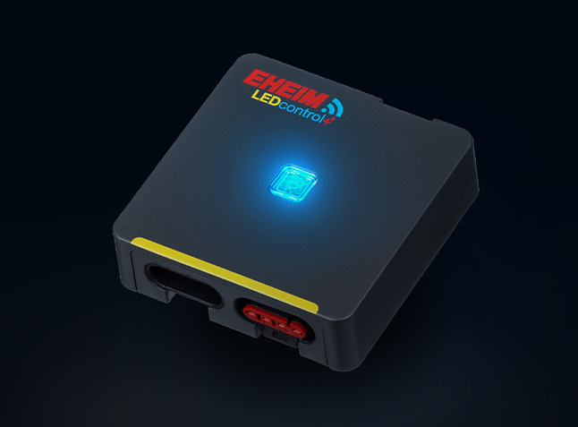 Beleuchtungs-Steuerung