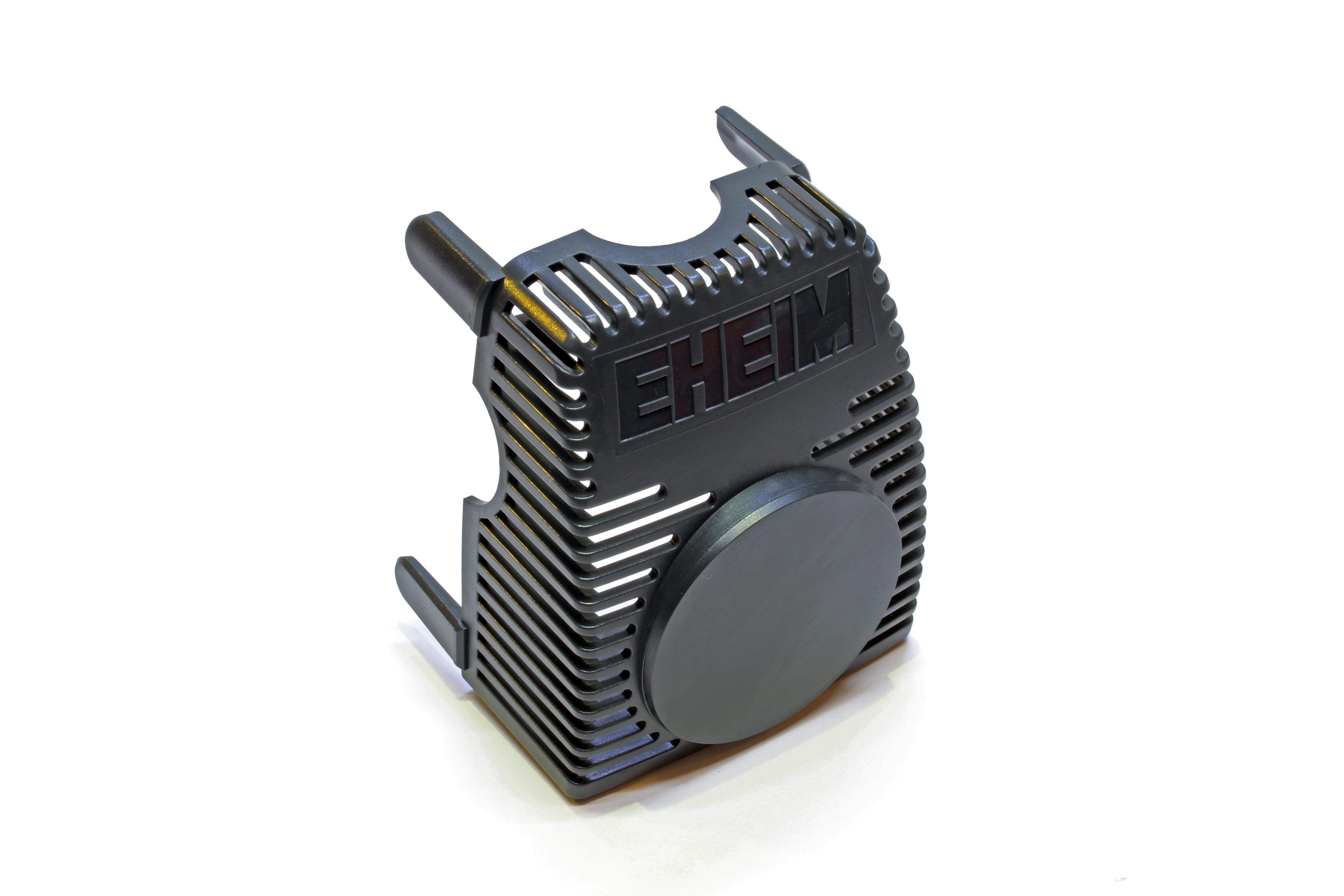 Ansauggitter m.Deckel f. compact+