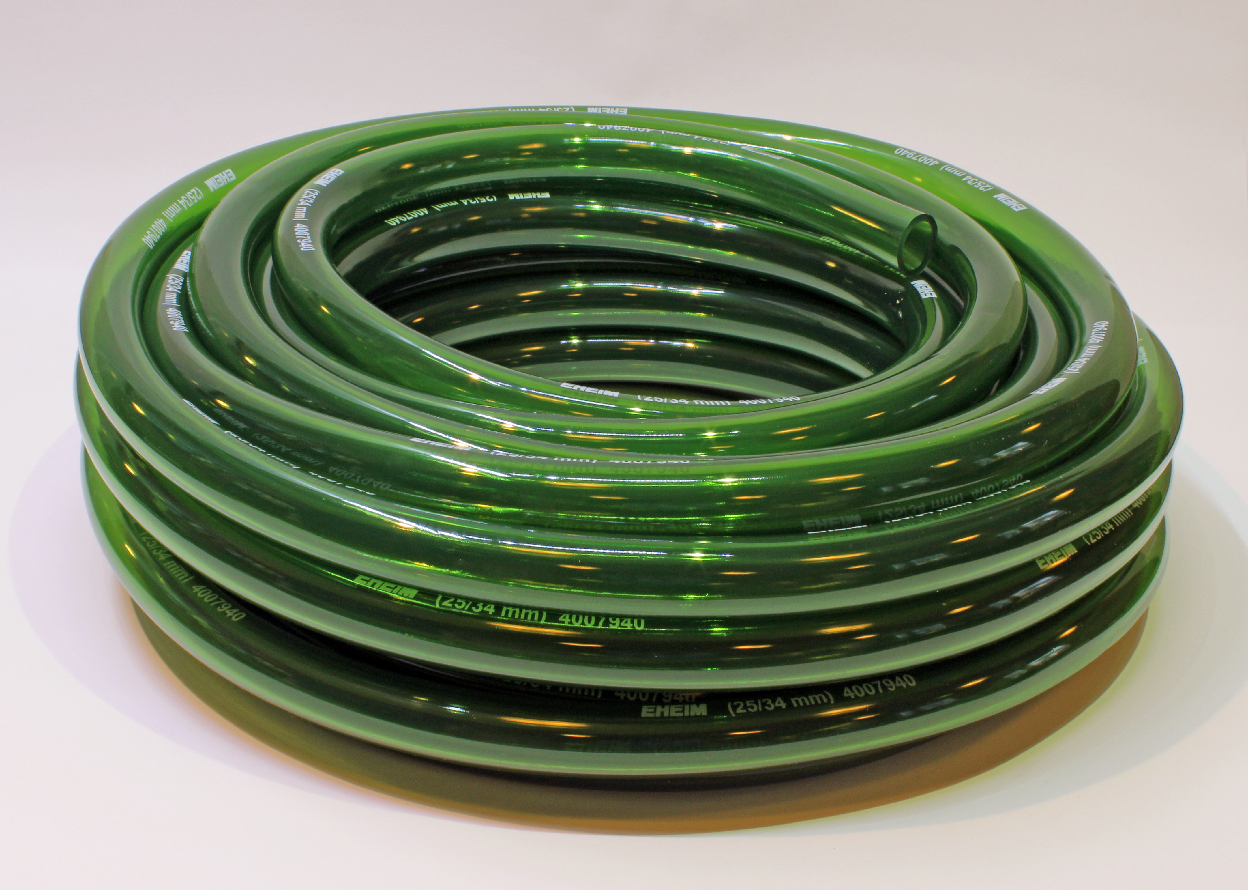 EHEIM Kunststoffschlauch Ø25/34 mm (25 m)