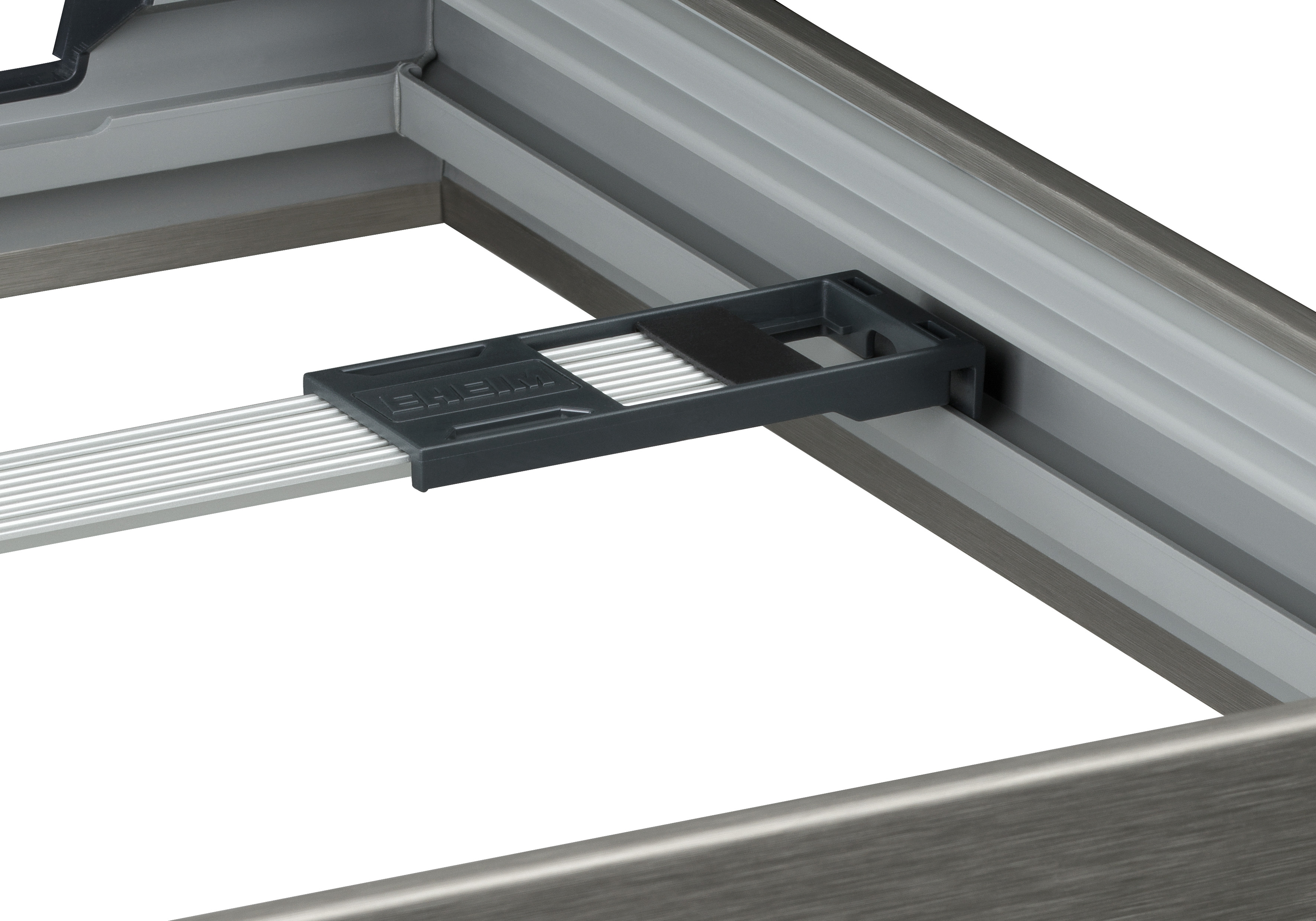 EHEIM variluxLED 120 aluminium