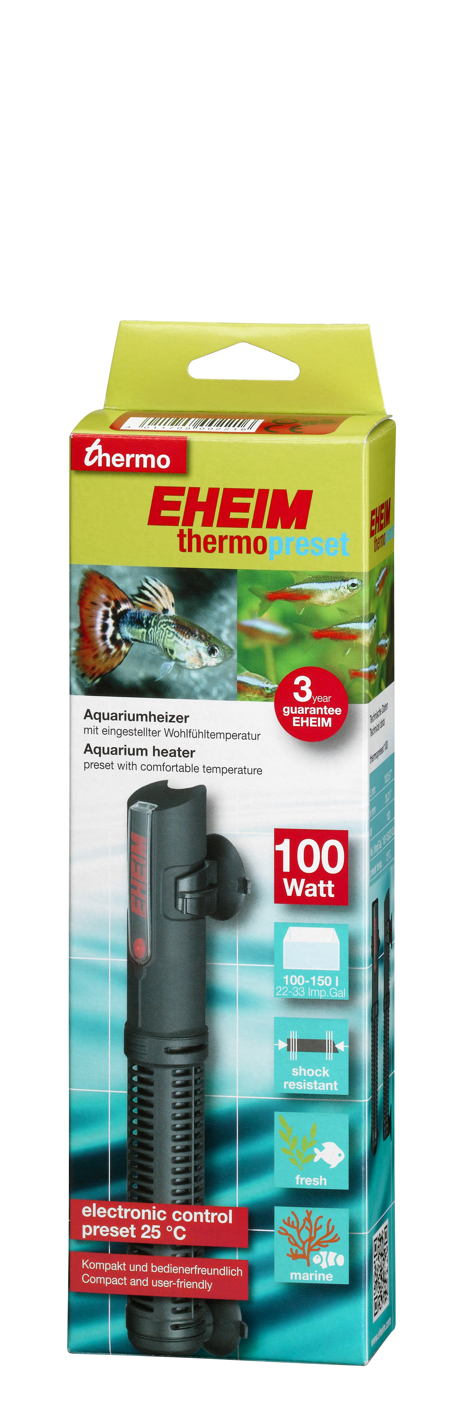 EHEIM aquafamily