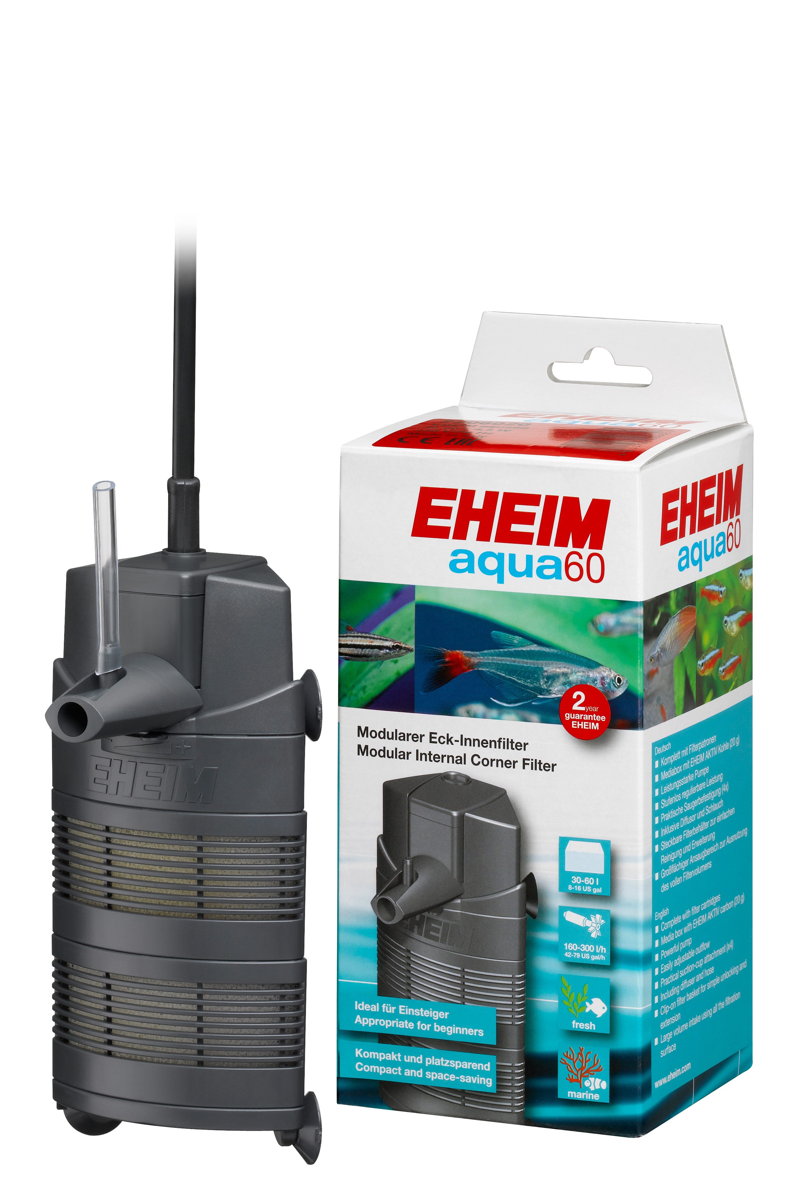 EHEIM aquafamily
