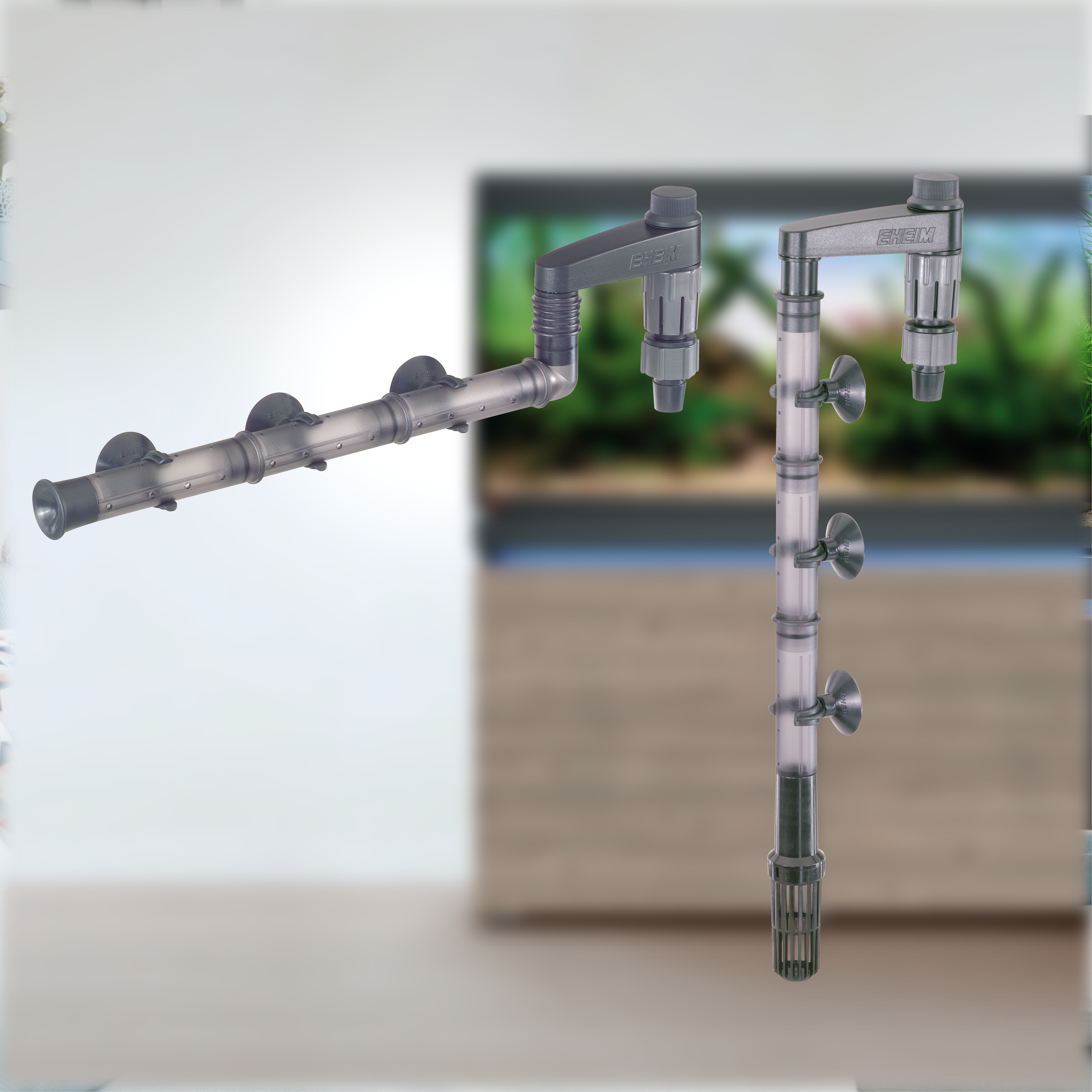 EHEIM InstallationsSETs